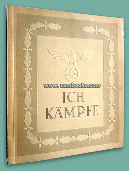 Ich Kmpfe 1943 edition